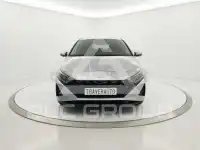 2024 Hyundai I20