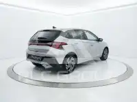 2024 Hyundai I20