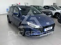 2024 Hyundai I20