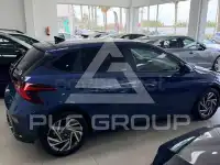 2024 Hyundai I20