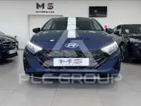2024 Hyundai I20