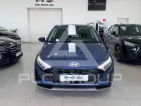 2024 Hyundai I20