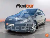 2024 Hyundai I20