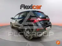 2024 Hyundai I20