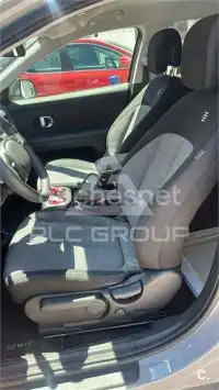 2024 Hyundai Ioniq
