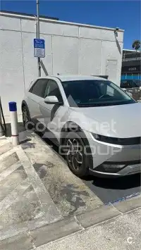 2024 Hyundai Ioniq