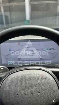 2024 Hyundai Ioniq