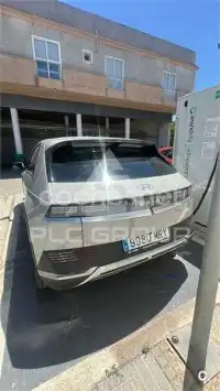 2024 Hyundai Ioniq