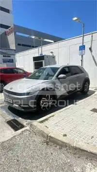 2024 Hyundai Ioniq