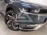 2024 Hyundai Ioniq
