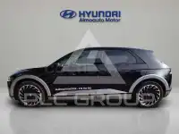 2024 Hyundai Ioniq