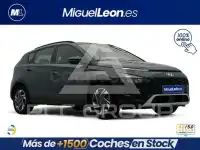 2024 Hyundai Bayon