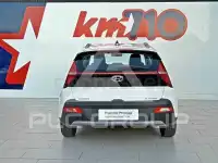 2024 Hyundai Bayon
