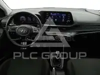 2024 Hyundai Bayon
