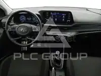 2024 Hyundai Bayon