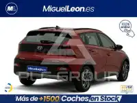 2024 Hyundai Bayon