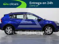 2024 Hyundai Bayon