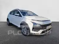 2024 Hyundai Bayon