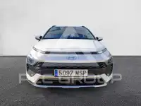 2024 Hyundai Bayon