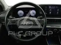 2024 Hyundai Bayon