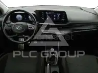 2024 Hyundai Bayon