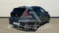 2024 Hyundai Bayon