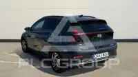 2024 Hyundai Bayon