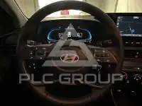2024 Hyundai Bayon