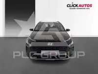 2024 Hyundai Bayon