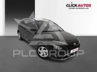 2024 Hyundai Bayon