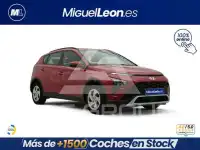 2024 Hyundai Bayon