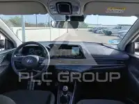 2024 Hyundai Bayon