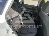 2024 Hyundai Bayon