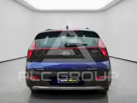 2024 Hyundai Bayon