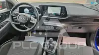 2024 Hyundai Bayon