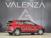 2024 Hyundai Bayon