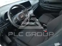 2024 Hyundai Bayon