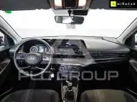 2024 Hyundai Bayon
