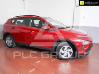 2024 Hyundai Bayon