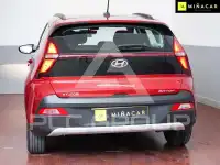 2024 Hyundai Bayon