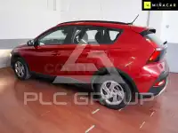 2024 Hyundai Bayon