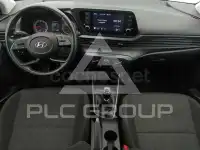 2024 Hyundai Bayon