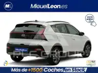 2024 Hyundai Bayon