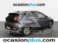 2024 Hyundai Bayon