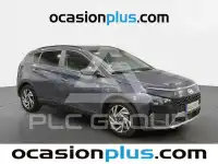 2024 Hyundai Bayon