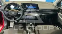 2024 Hyundai Bayon