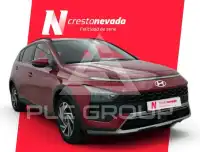 2024 Hyundai Bayon