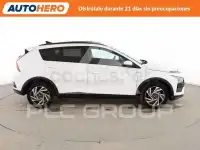 2024 Hyundai Bayon