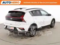 2024 Hyundai Bayon