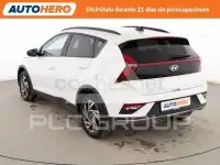 2024 Hyundai Bayon